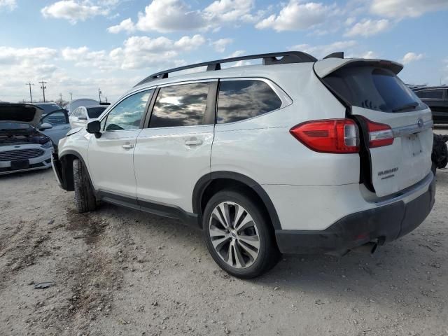 2019 Subaru Ascent Premium