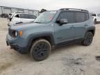 2017 Jeep Renegade Trailhawk