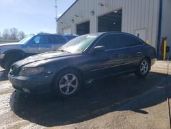 Hyundai Vehiculos salvage en venta: 2006 Hyundai Azera SE