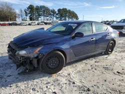 2022 Nissan Altima S en venta en Loganville, GA