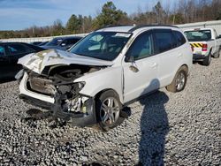 2012 Hyundai Santa FE GLS en venta en Memphis, TN