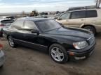 1998 Lexus LS 400