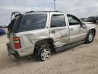 2004 Chevrolet Tahoe K1500