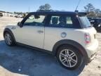 2011 Mini Cooper S