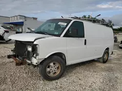 2003 Chevrolet Express G1500 en venta en Opa Locka, FL