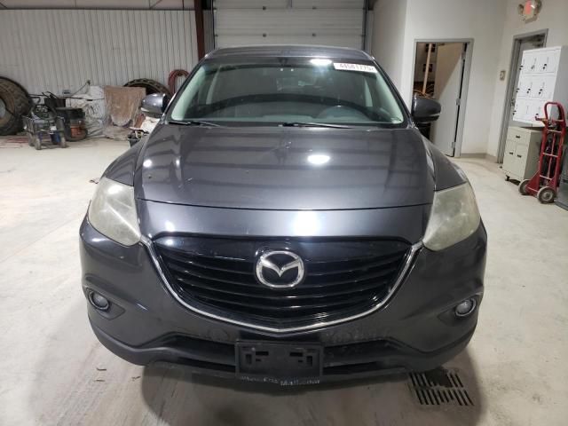 2014 Mazda CX-9 Grand Touring