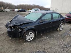 Chevrolet salvage cars for sale: 2010 Chevrolet Cobalt LS