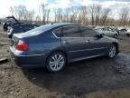 2008 Infiniti M35 Base