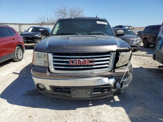 2008 GMC Sierra C1500