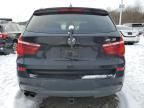 2014 BMW X3 XDRIVE35I