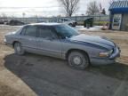 1993 Buick Park Avenue