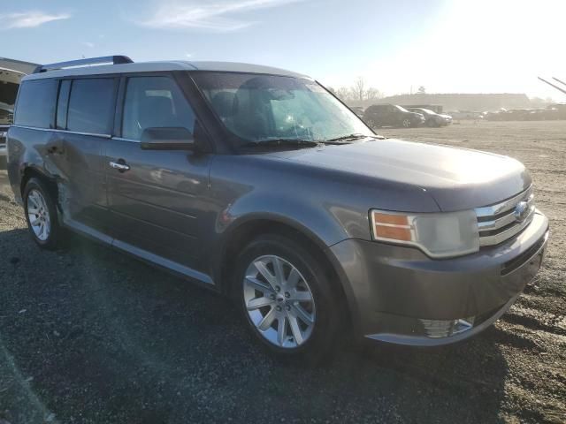 2009 Ford Flex SEL