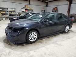 Hybrid Vehicles for sale at auction: 2025 Toyota Camry XSE