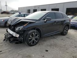 Salvage cars for sale at Jacksonville, FL auction: 2019 Lexus RX 350 Base