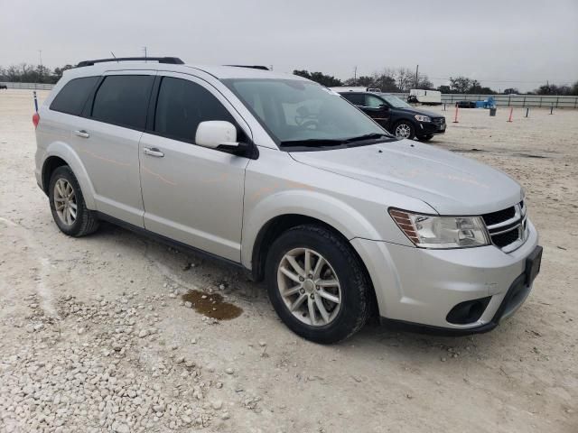 2014 Dodge Journey SXT