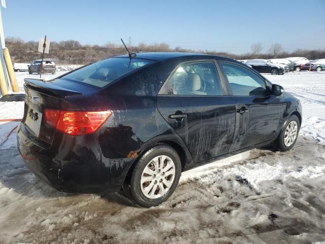 2010 KIA Forte EX