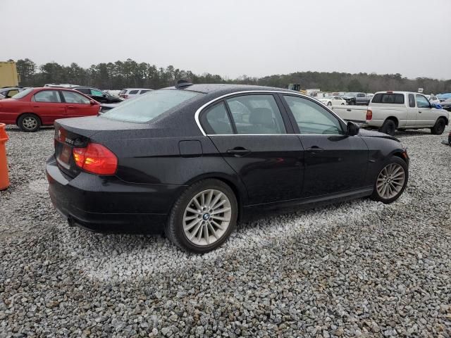 2011 BMW 335 D