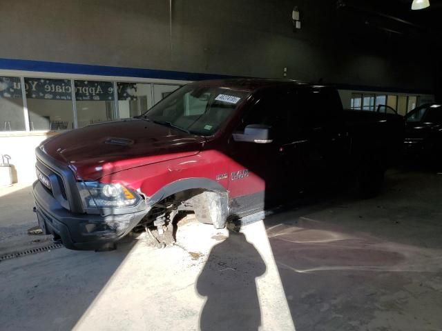 2018 Dodge RAM 1500 Rebel