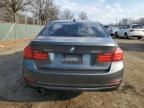 2013 BMW 320 I Xdrive