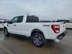 2023 Ford F150 Super Cab