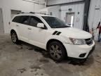 2011 Dodge Journey R/T