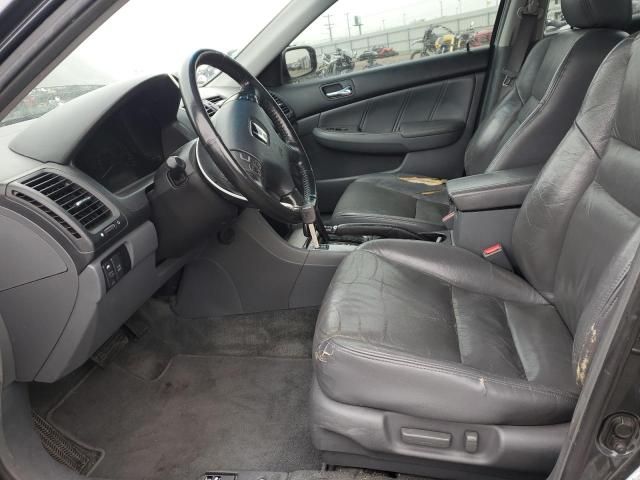 2004 Honda Accord EX