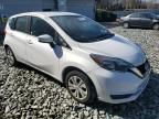 2018 Nissan Versa Note S