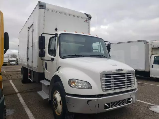 2015 Freightliner M2 106 Medium Duty