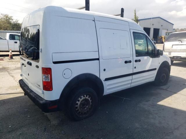 2013 Ford Transit Connect XL