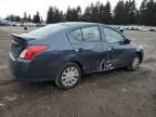 2016 Nissan Versa S