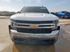 2019 Chevrolet Silverado C1500 LT