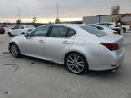 2015 Lexus GS 350