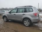 2010 Subaru Forester XS