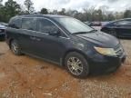 2013 Honda Odyssey EXL