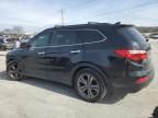 2013 Hyundai Santa FE Limited