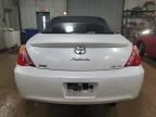 2005 Toyota Camry Solara SE