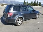 2009 Subaru Forester 2.5X Limited