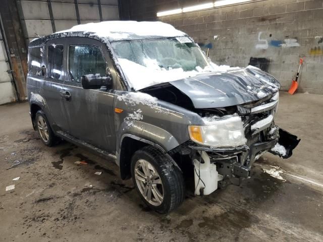 2010 Honda Element LX