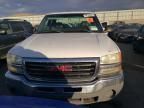 2005 GMC New Sierra K1500