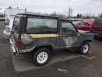 1987 Ford Bronco II