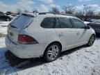 2011 Volkswagen Jetta TDI