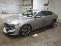 2023 Chevrolet Malibu LT en venta en Leroy, NY