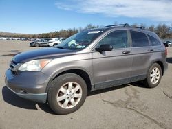 Honda Vehiculos salvage en venta: 2011 Honda CR-V SE