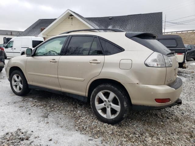 2007 Lexus RX 350