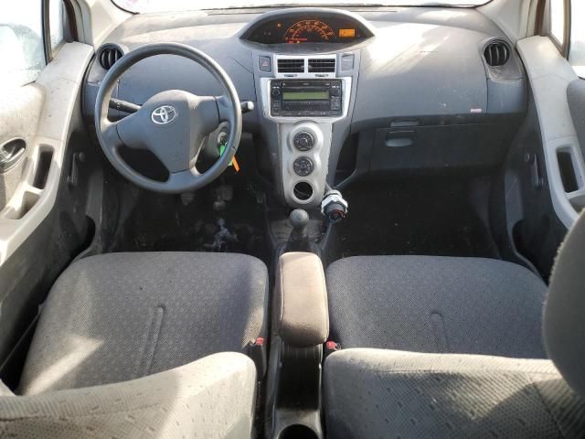 2009 Toyota Yaris