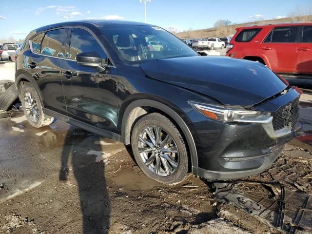 2019 Mazda CX-5 Signature