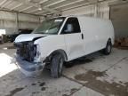 2017 Chevrolet Express G3500