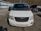 2006 Chrysler Town & Country