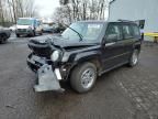 2008 Jeep Patriot Sport