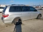 2007 Honda Odyssey Touring